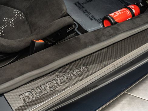 Used 2010 Lamborghini Murcielago LP 670-4 SV image 37