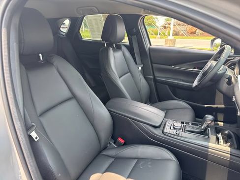 Certified 2026 MAZDA CX-30 AWD 2.5 S w/ Select Sport Pkg image 11