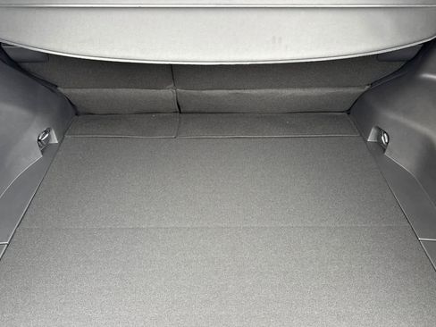 New 2025 Toyota RAV4 LE image 16