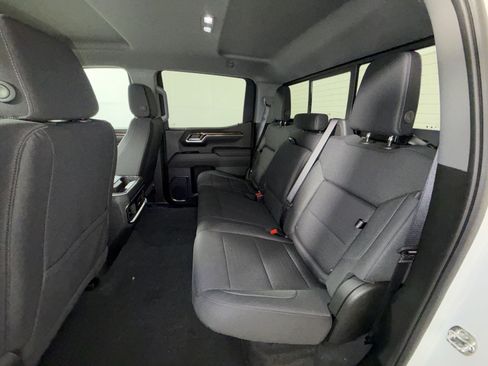 New 2026 GMC Sierra 1500 Elevation w/ Preferred Package AWD/4WD image 24