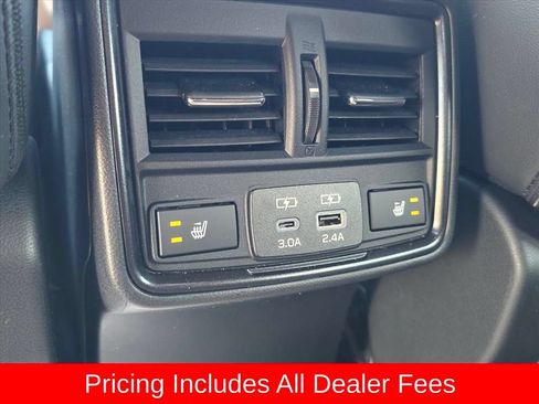 Used 2025 Subaru Forester Touring w/ Popular Package - Touring AWD/4WD image 12