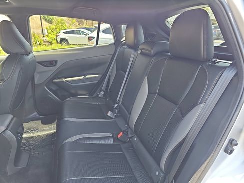 Certified 2025 Subaru Crosstrek 2.5i Wilderness w/ Crosstrek Mirror Package AWD/4WD image 13