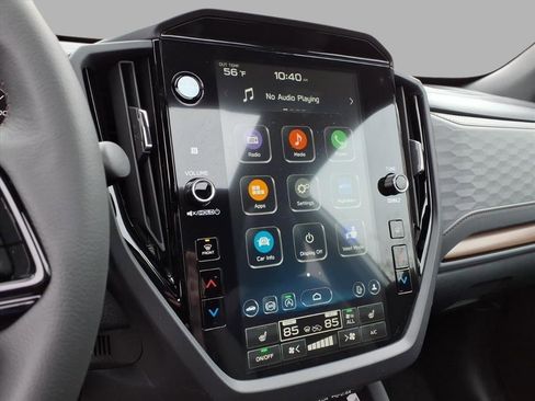 New 2026 Subaru Forester Sport image 4