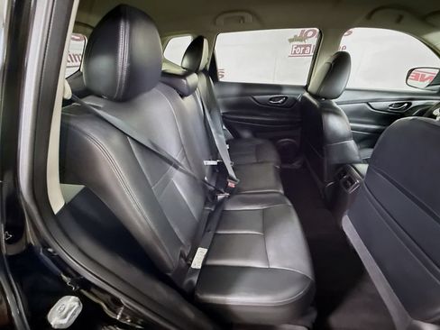 Used 2014 Nissan Rogue SL AWD/4WD image 31