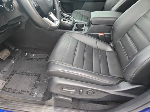 Certified 2024 Honda CR-V EX-L image 23