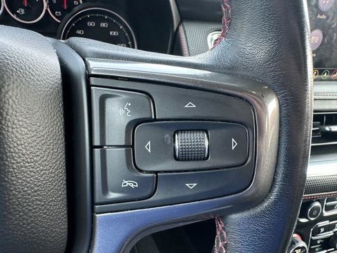 Used 2021 Chevrolet Suburban RST AWD/4WD image 34