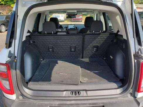 Used 2021 Ford Bronco Sport Big Bend w/ Big Bend Package image 6