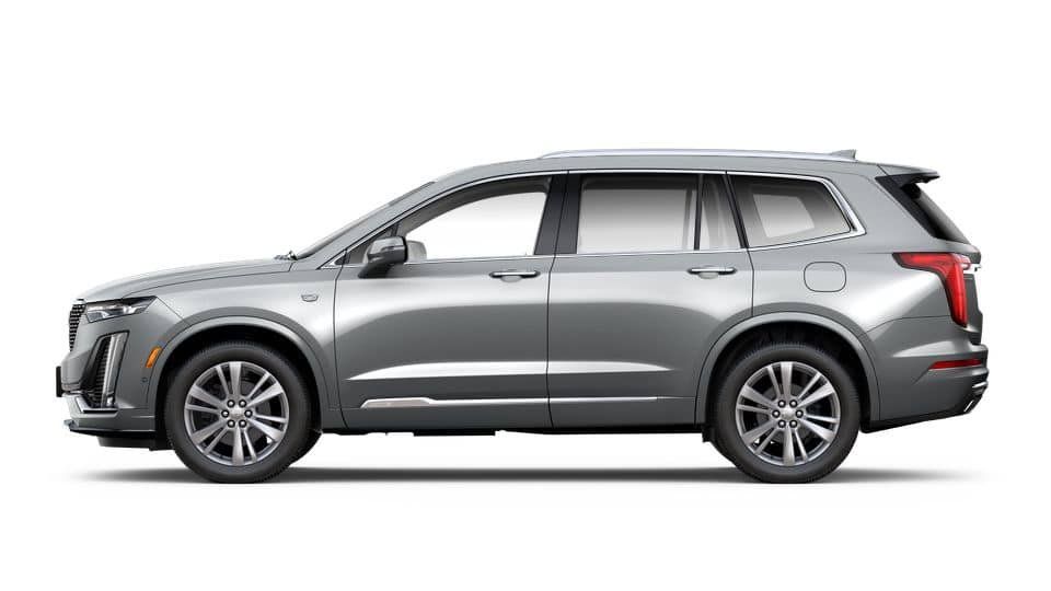 New 2024 Cadillac XT6 Premium Luxury w/ Technology Package AWD/4WD image 65