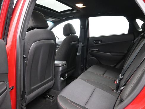 Used 2023 Hyundai Kona N Line w/ Cargo Package image 26