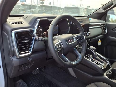 New 2025 GMC Canyon Elevation w/ Convenience Package AWD/4WD image 11