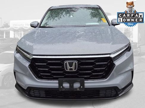 Used 2026 Honda CR-V EX image 3