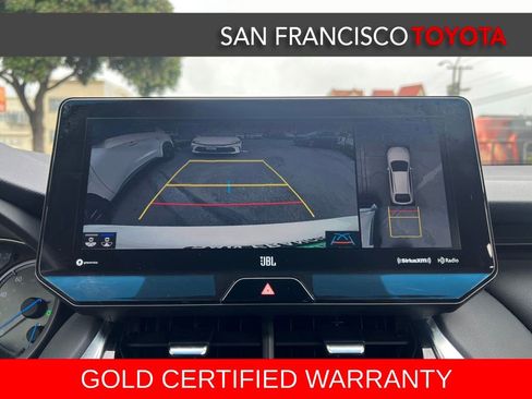 Certified 2022 Toyota Venza Limited AWD/4WD image 28