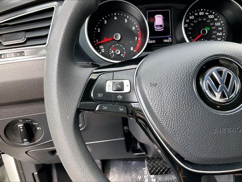 Used 2020 Volkswagen Tiguan S AWD/4WD image 23