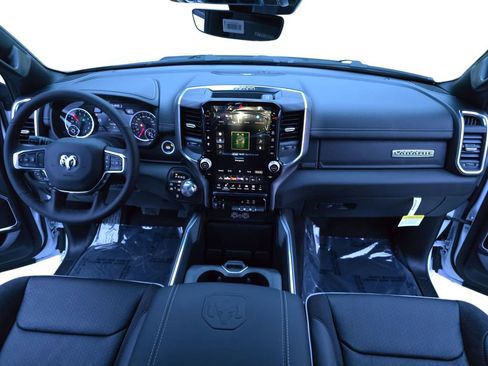 New 2026 RAM 1500 Laramie image 36