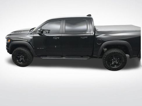 Used 2025 RAM 1500 RHO w/ Bed Utility Group AWD/4WD image 27