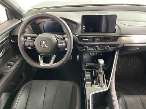 New 2026 Acura ADX A-Spec image 5
