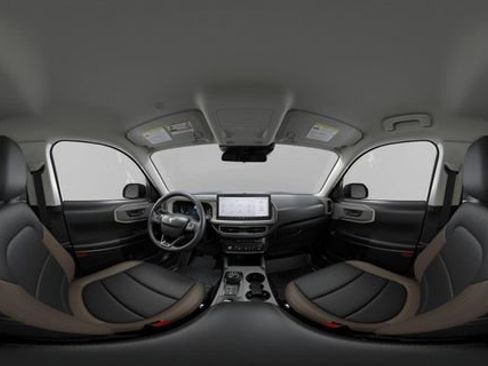 New 2026 Ford Bronco Sport Big Bend AWD/4WD image 6