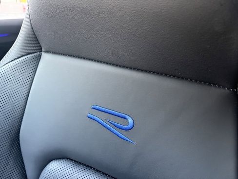 Used 2023 Volkswagen Golf 20th Anniversary Edition image 23