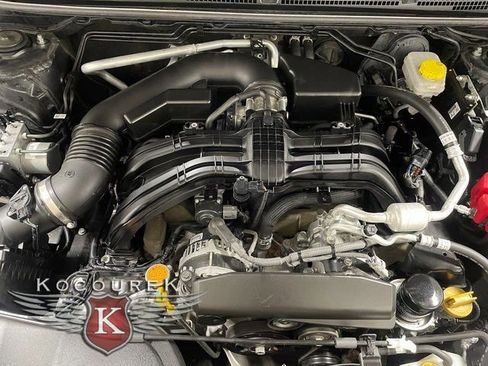 Used 2024 Subaru Impreza RS w/ Popular Package #1 image 24