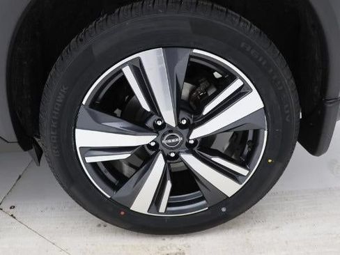 Used 2023 Nissan Rogue SL w/ SL Premium Package AWD/4WD image 41