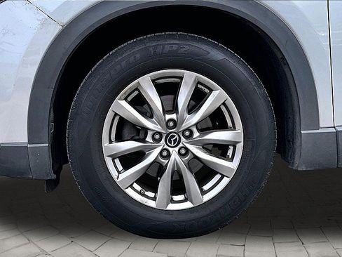 Used 2019 MAZDA CX-9 Touring AWD/4WD image 7