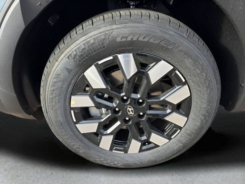 New 2026 Hyundai Santa Cruz SE image 9