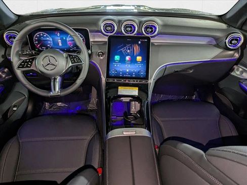 New 2026 Mercedes-Benz GLC 300 image 16