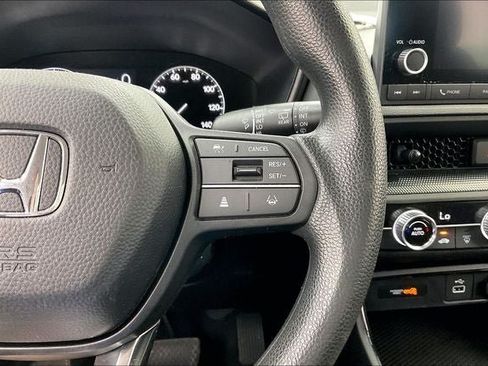 Certified 2024 Honda CR-V LX image 23