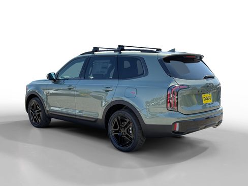 New 2025 Kia Telluride SX Prestige X-Line image 3