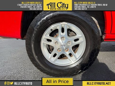 Used 2000 Jeep Grand Cherokee Limited image 23