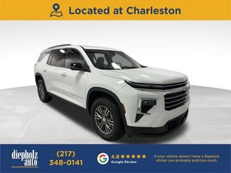 Used 2026 Chevrolet Traverse LT w/ Driver Confidence Package FWD video 1