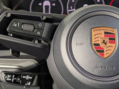 New 2026 Porsche Cayenne S image 38