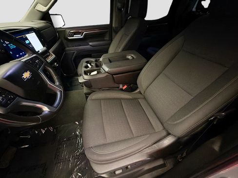 Used 2022 Chevrolet Silverado 1500 LT RWD image 11