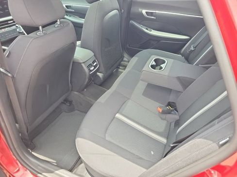 New 2026 Hyundai Sonata SEL FWD image 26