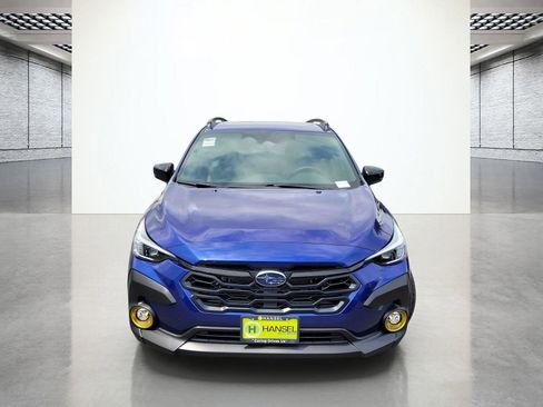 New 2026 Subaru Crosstrek 2.5i Sport AWD/4WD image 3