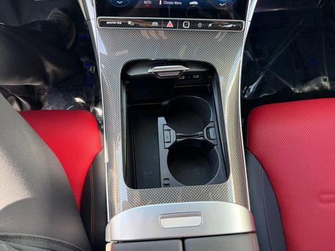 New 2026 Mercedes-Benz CLE 53 AMG AMG CLE 53 4MATIC image 15