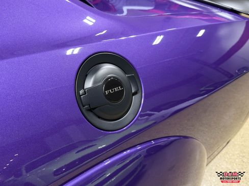 Used 2023 Dodge Challenger SRT Hellcat image 39