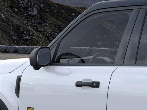 New 2025 Ford Bronco Sport Badlands w/ Badlands Tech Package image 20