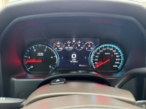 Used 2018 GMC Sierra 3500 Denali w/ Duramax Plus Package image 37