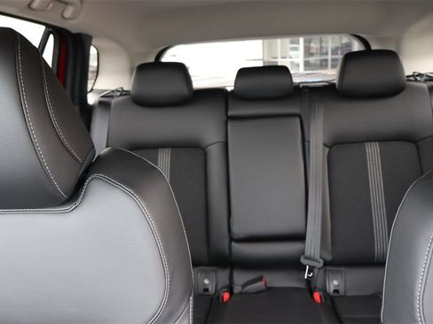 Certified 2025 MAZDA CX-50 2.5 Hybrid w/ Cargo Package image 8