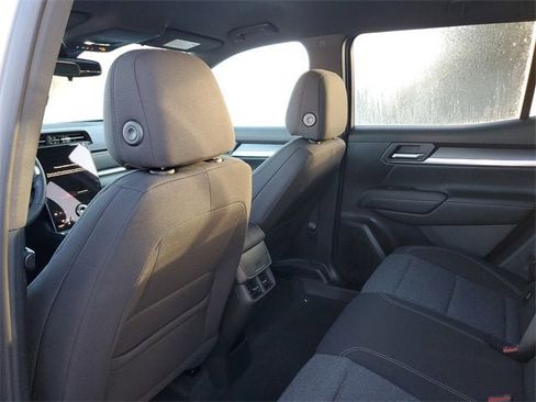 New 2026 GMC Terrain Elevation image 10