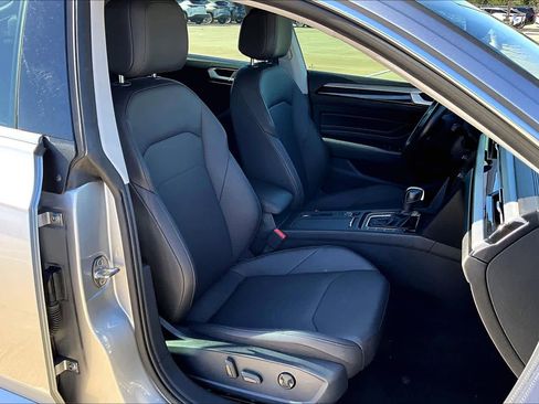 Used 2021 Volkswagen Arteon SE w/ Arteon MDO Package image 7