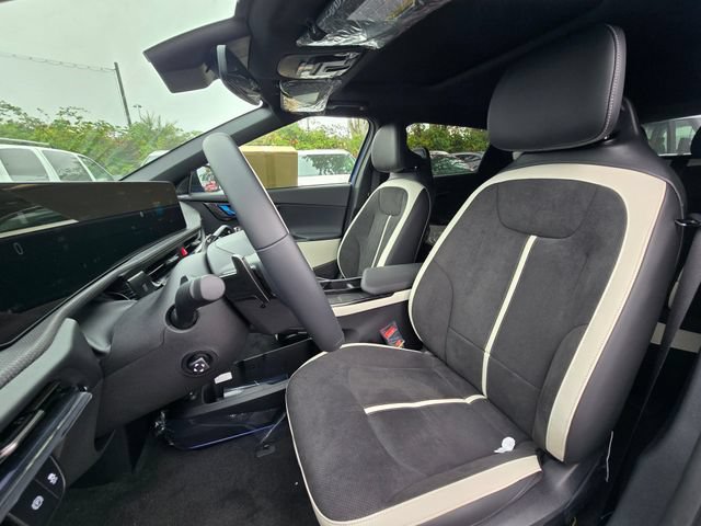 New 2026 Kia EV6 GT-Line AWD/4WD image 21