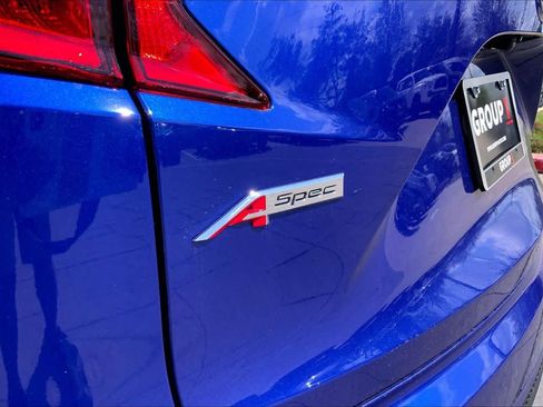 New 2026 Acura RDX A-Spec image 8