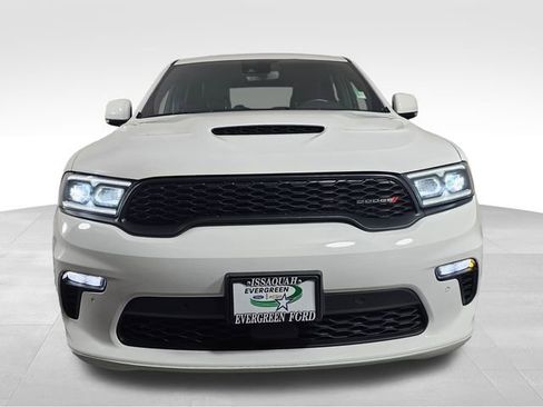Used 2022 Dodge Durango R/T AWD/4WD image 2