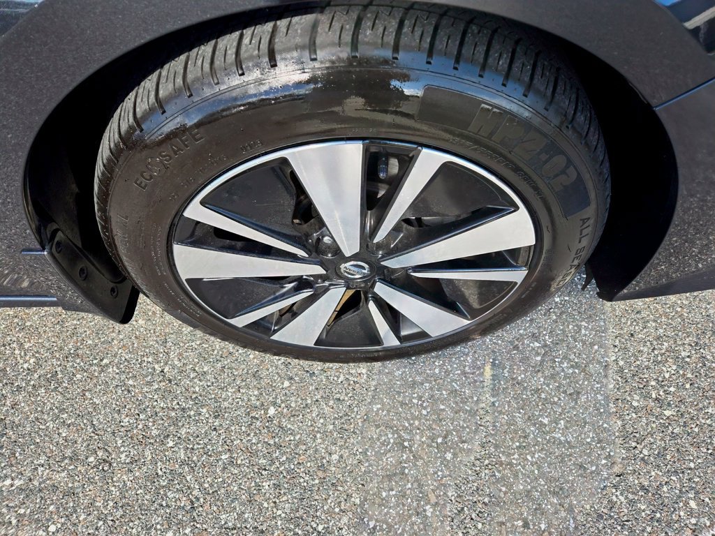 Used 2021 Nissan Altima 2.5 SL FWD image 11
