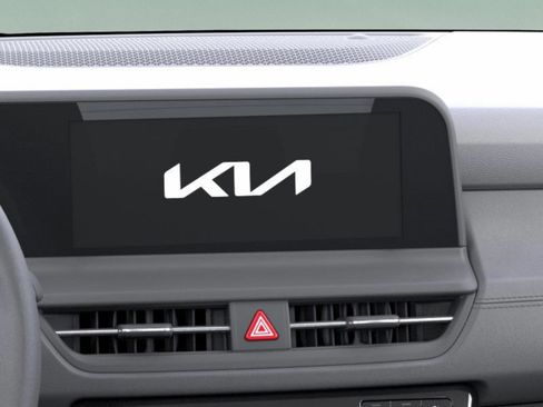 New 2026 Kia Seltos EX FWD image 20
