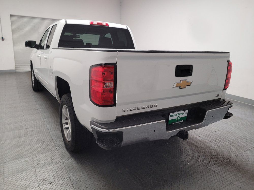 Used 2019 Chevrolet Silverado 1500 LT w/ All Star Edition RWD image 6
