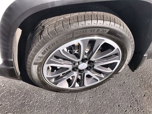 Used 2021 GMC Acadia AT4 w/ Trailering Package image 10