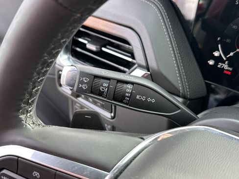 Certified 2025 GMC Yukon XL Denali image 20